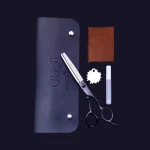 Tijera CUSSI Esculpidora 6.0" - Imagen 2