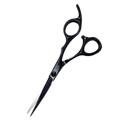 Tijera CUSSI Microdentada 6.0"