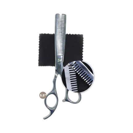Tijera PFIFFERY Entresacadora Doble 5.5"