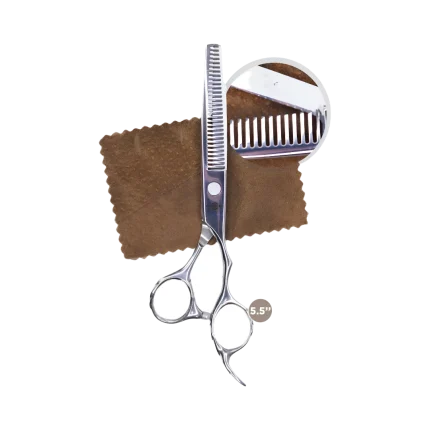 Tijera PFIFFERY Esculpidora 5.5"