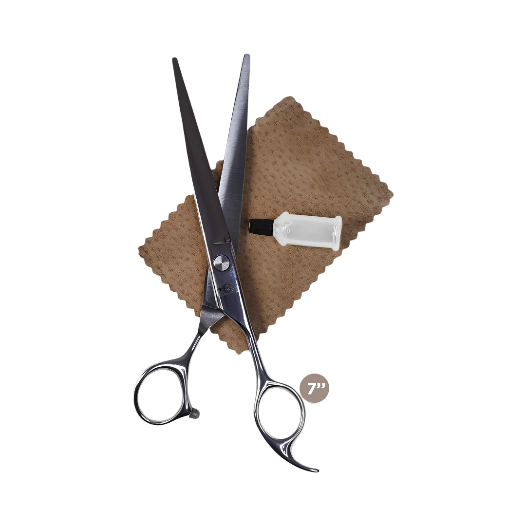 tijera-pfiffery-filo-navaja-ergo-70-extravagantebarber Tijera PFIFFERY Filo Navaja Ergo 7.0" - Imagen 1