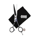 Tijera PFIFFERY Filo Navaja No Ergo Recta 5.5"