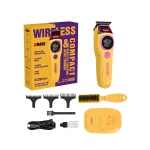 Trimmer WMARK NG-8204 - Imagen 3