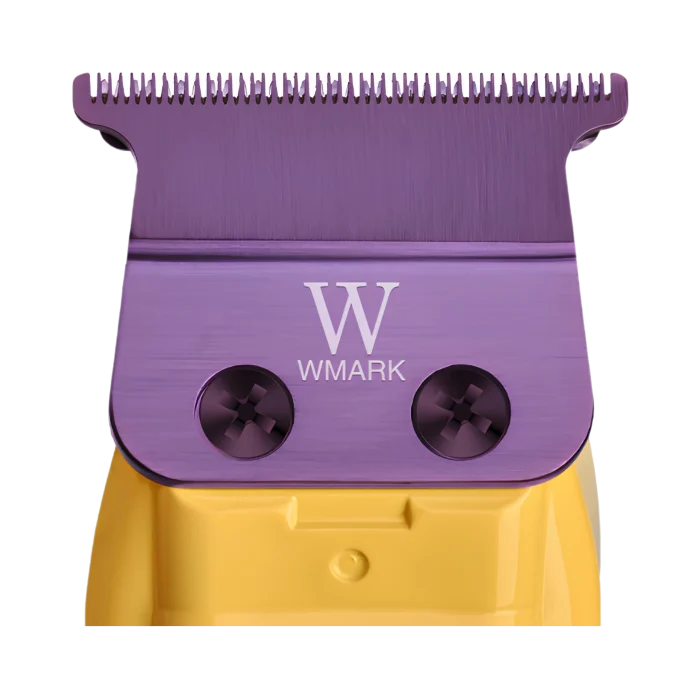 Trimmer WMARK NG-8204 - Imagen 2