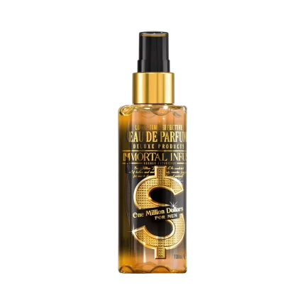 After Shave Colonia IMMORTAL One Million Dollars 100ml