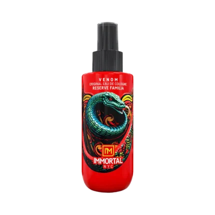 After Shave Colonia IMMORTAL Venom 150ml