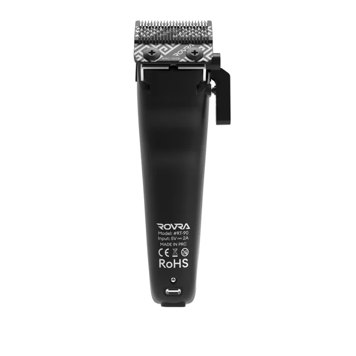 Clipper ROVRA Elite #RT-90 - Imagen 5