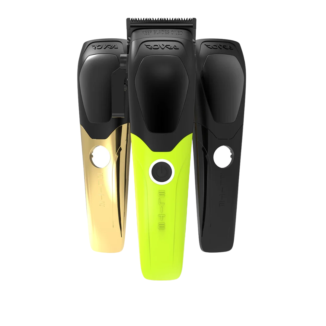clipper-rovra-elite-rt90-extravagantebarber Clipper ROVRA Elite #RT-90 - Imagen 1