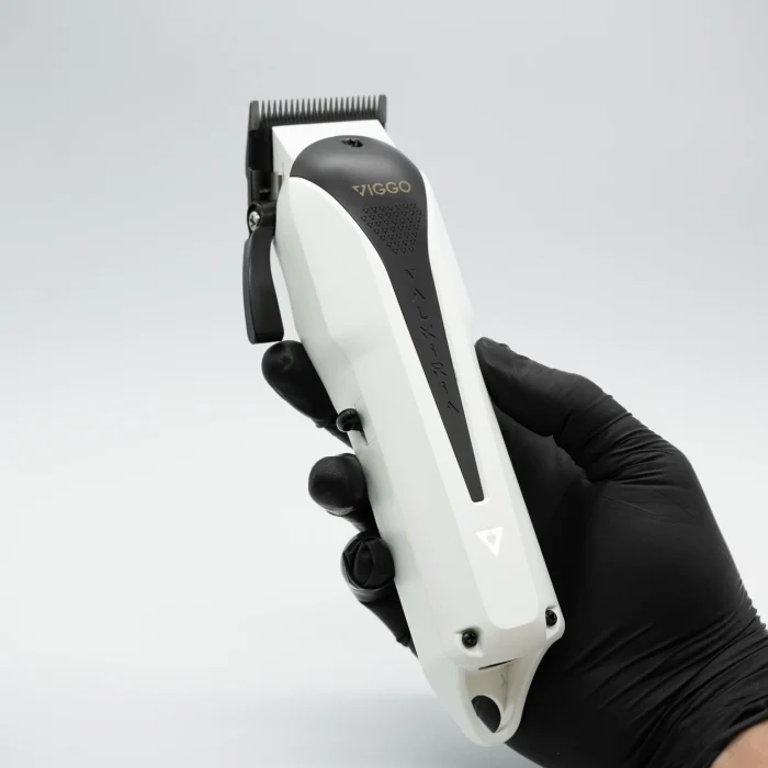 Clipper VIGGO Valkiria Blanca-Negra - Imagen 4