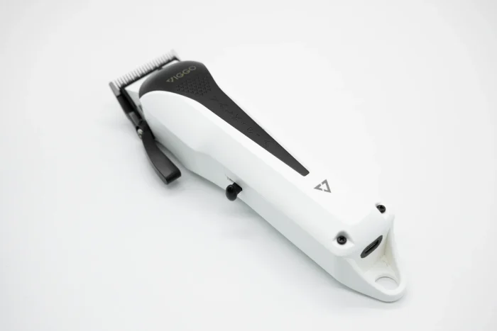 Clipper VIGGO Valkiria Blanca-Negra - Imagen 6