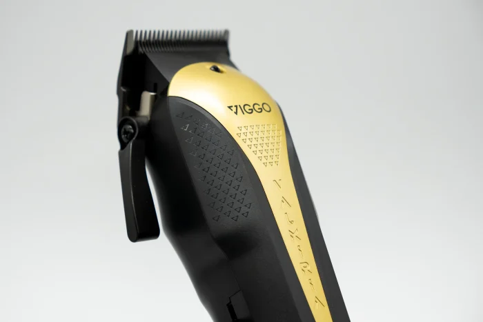 Clipper VIGGO Valkiria Negra-Dorada - Imagen 2