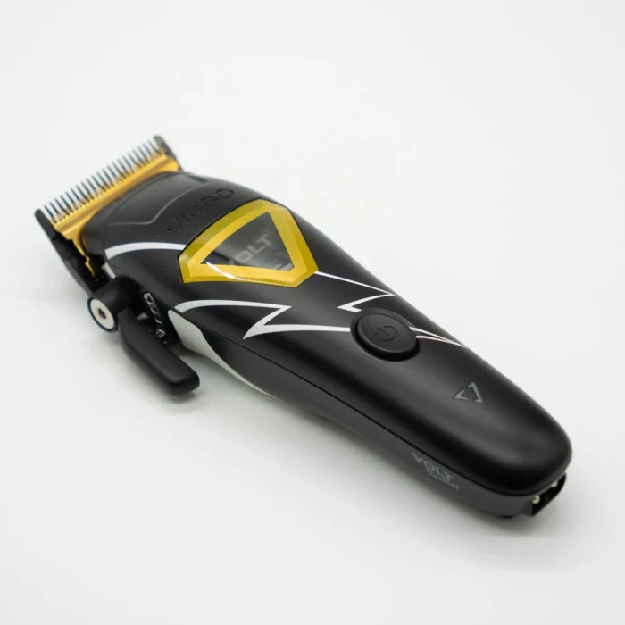 Clipper VIGGO Volt Diamond Negra - Imagen 5
