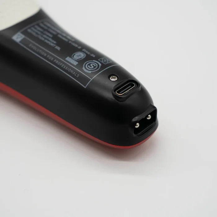 Clipper VIGGO Volt Diamond Roja - Imagen 7