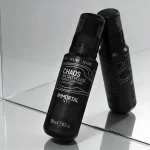 Espuma Texturizadora IMMORTAL Chaos Sea Salt Mousse 300ml - Imagen 2