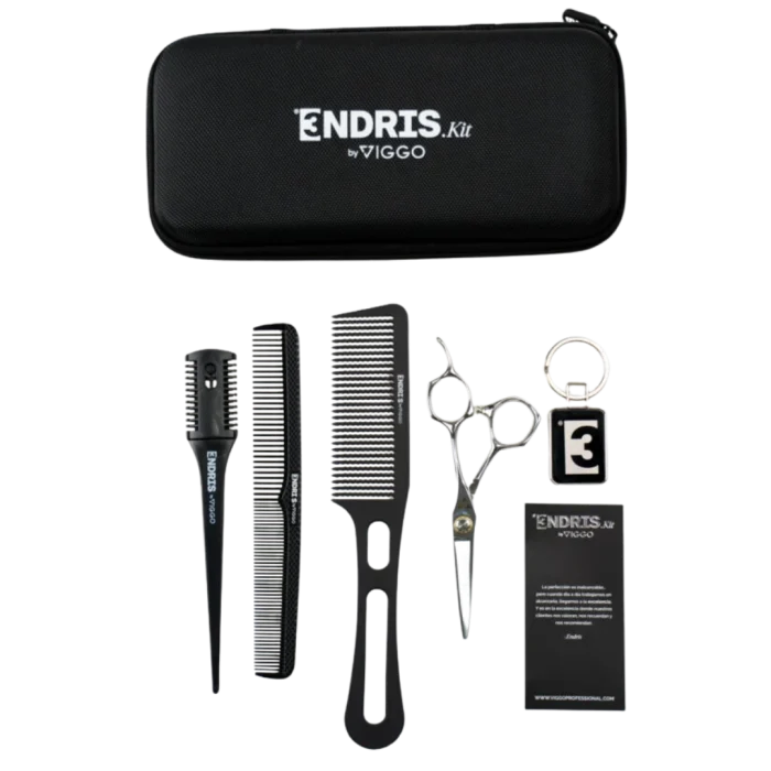 Kit Profesional VIGGO Endris - Imagen 4