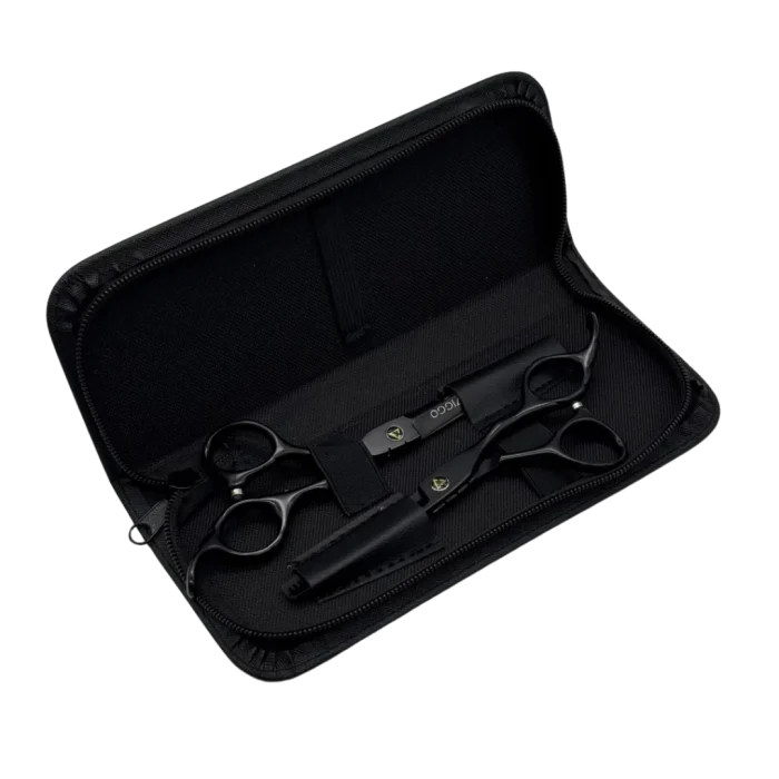 Pack Tijeras VIGGO V-103 Black 6,0″ - Imagen 4
