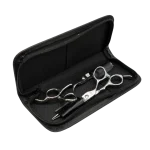 Pack Tijeras VIGGO V-103 Silver 6,0″ - Imagen 4