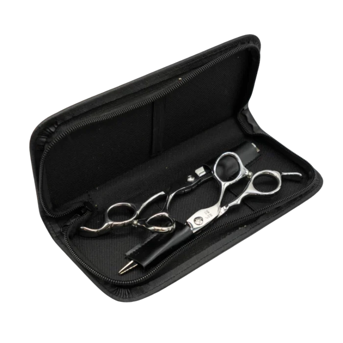 Pack Tijeras VIGGO V-103 Silver 6,0″ - Imagen 4