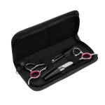 Pack Tijeras VIGGO V-104 Zurdo 6,0" - Imagen 4