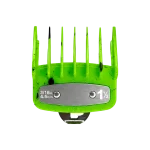 Peine Alzada Alternativo Verde 1.5"