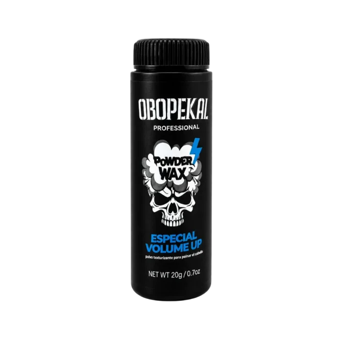 Polvo de Textura OBOPEKAL 20gr - Imagen 2