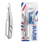 Porta Navaja HAIR STAR Silver - Imagen 3
