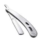 Porta Navaja HAIR STAR Silver