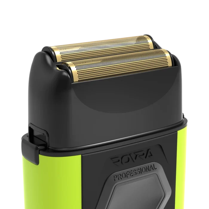 Shaver ROVRA Super Cut #RT-131 - Imagen 4