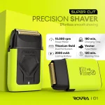 Shaver ROVRA Super Cut #RT-131 - Imagen 5