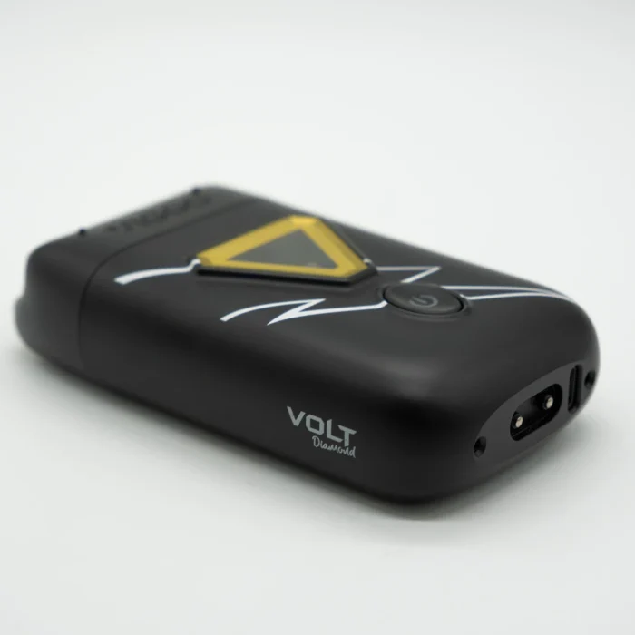 Shaver VIGGO Volt Diamond Negra - Imagen 6