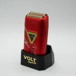 Shaver VIGGO Volt Diamond Roja - Imagen 3