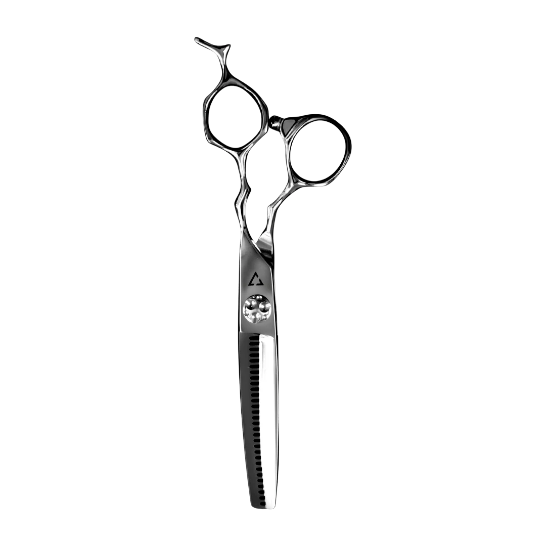 tijera-viggo-esculpidora-v-113-60-extravagantebarber Tijera VIGGO Esculpidora V-113 6,0" - Imagen 1