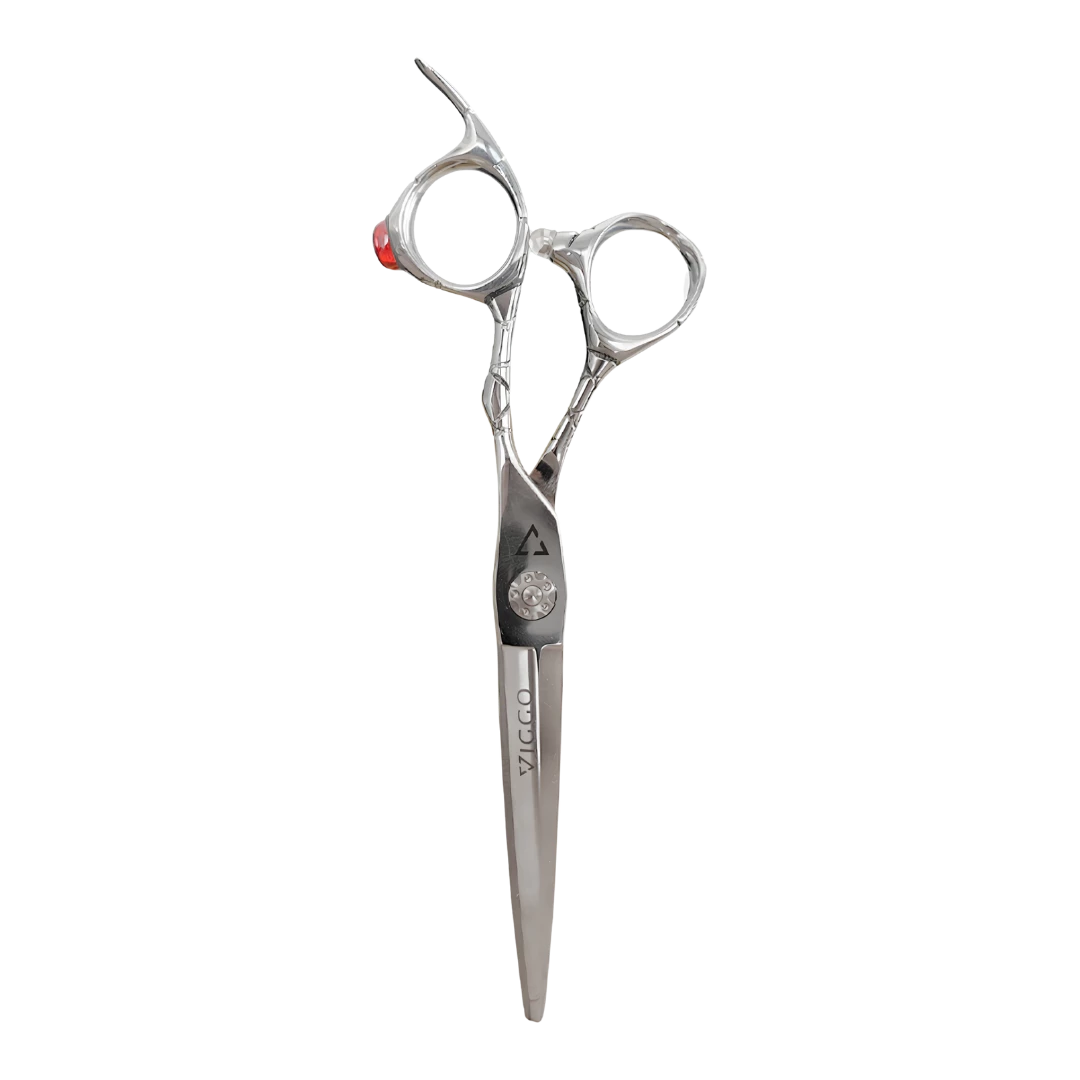 tijera-viggo-filo-navaja-v-106-55-extravagantebarber Tijera VIGGO Filo Navaja V-106 5,5" - Imagen 1