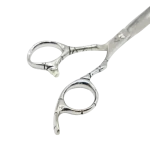 Tijera VIGGO Filo Navaja V-115 5,0" - Imagen 3