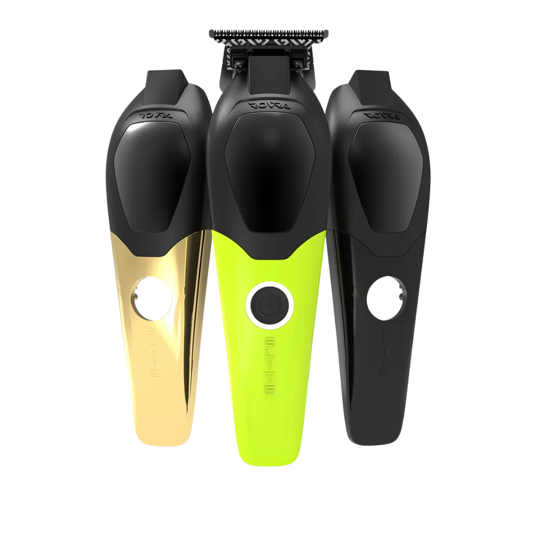 trimmer-rovra-elite-rt95-extravagantebarber Trimmer ROVRA Elite #RT-95 - Imagen 1