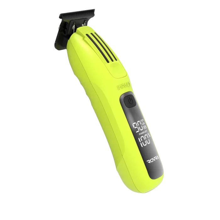 Trimmer ROVRA Impact #RT-109 - Imagen 2