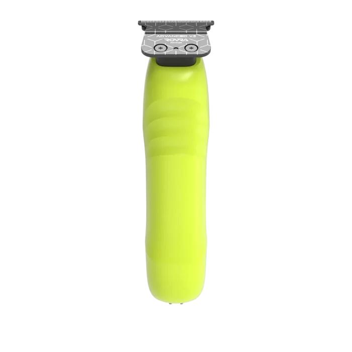 Trimmer ROVRA Impact #RT-109 - Imagen 4