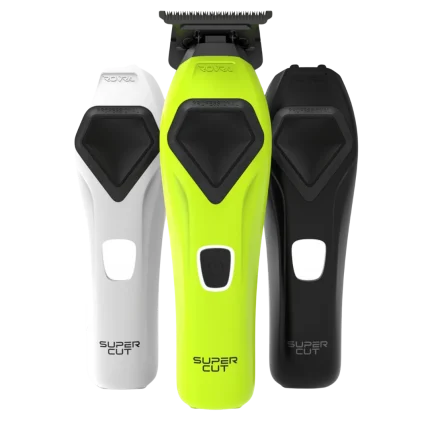 Trimmer ROVRA Super Cut #RT-89