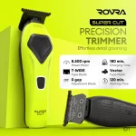 Trimmer ROVRA Super Cut #RT-89 - Imagen 5