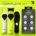 Trimmer ROVRA Super Cut #RT-89 - Imagen 6