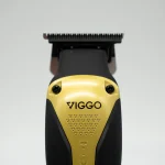 Trimmer VIGGO Valkiria Negra-Dorada - Imagen 4