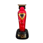 Trimmer VIGGO Volt Diamond Roja