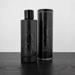 After Shave Colonia MARMARA Dark Edition 500ml - Imagen 2