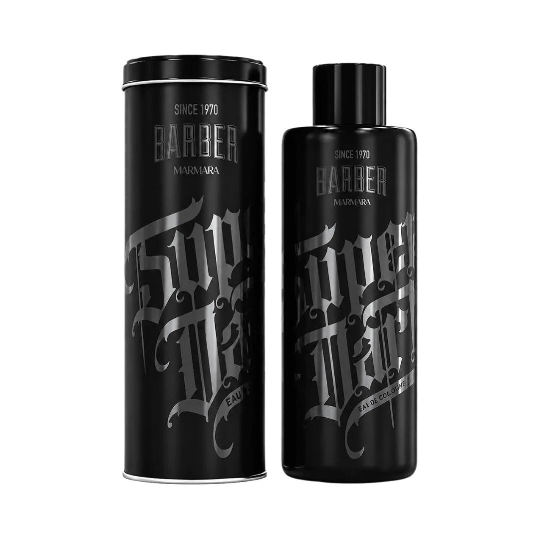 after-shave-colonia-marmara-dark-edition-500ml-extravagantebarber After Shave Colonia MARMARA Dark Edition 500ml - Imagen 1