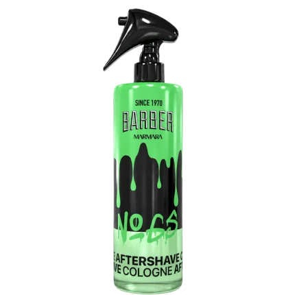 After Shave Colonia MARMARA Nº65 400ml