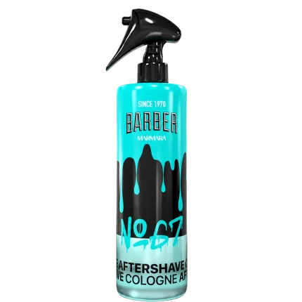 After Shave Colonia MARMARA Nº67 400ml