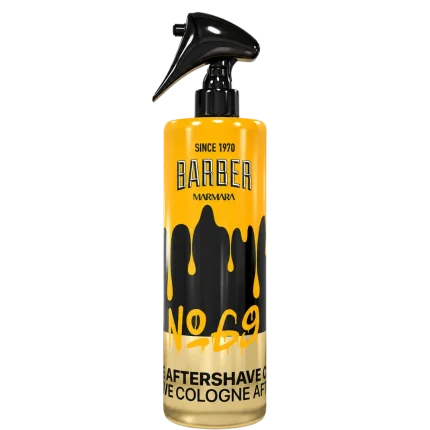 After Shave Colonia MARMARA Nº69 400ml