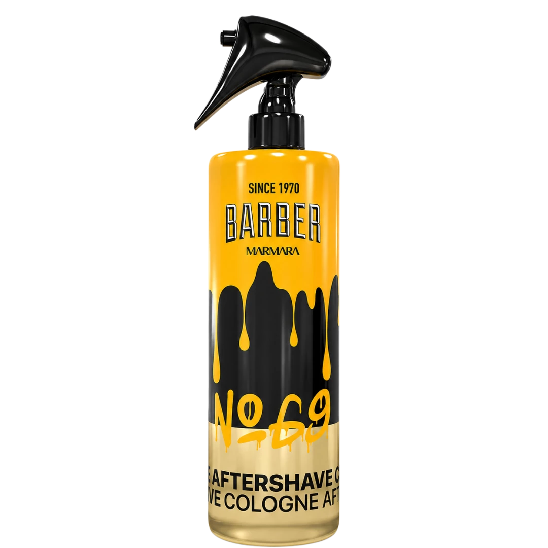 after-shave-colonia-marmara-n69-extravagantebarber After Shave Colonia MARMARA Nº69 400ml - Imagen 1