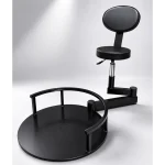 Asiento Giratorio Barber 180º - Imagen 2