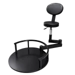Asiento Giratorio Barber 180º